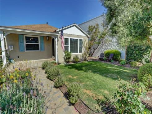 122 S Lime Street, Orange, CA