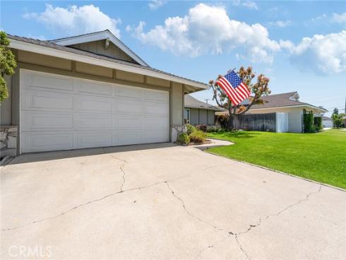 557 S Gardner   Drive, Orange, CA