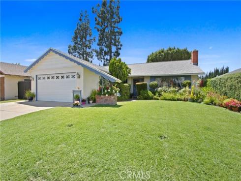 2348 N Glennwood Street, Orange, CA