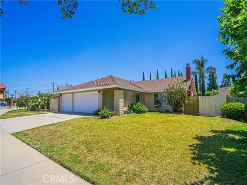 291 S Earlham Street, Orange, CA
