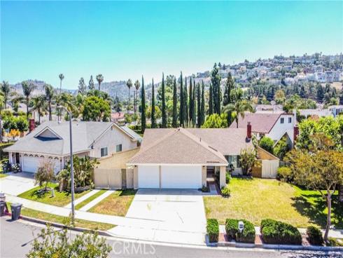 291 S Earlham Street, Orange, CA