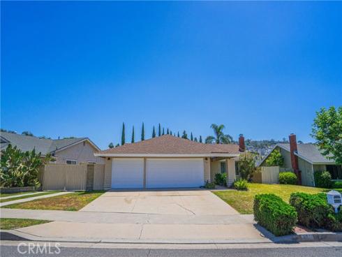 291 S Earlham Street, Orange, CA