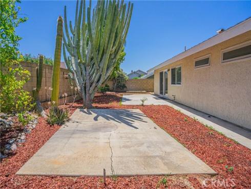 291 S Earlham Street, Orange, CA