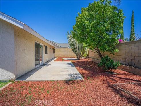 291 S Earlham Street, Orange, CA