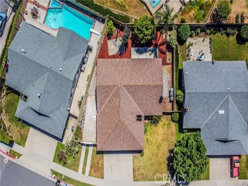291 S Earlham Street, Orange, CA