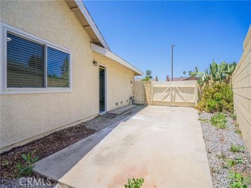 291 S Earlham Street, Orange, CA