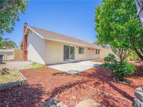291 S Earlham Street, Orange, CA