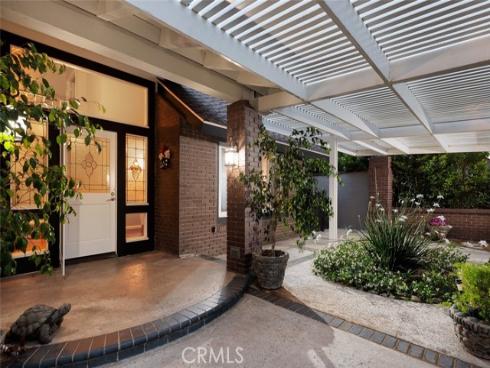 5941 E Valley Forge Dr. , Orange, CA