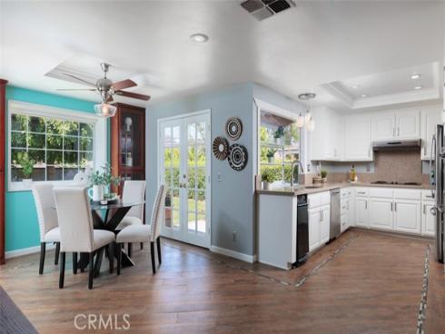 5941 E Valley Forge Dr. , Orange, CA