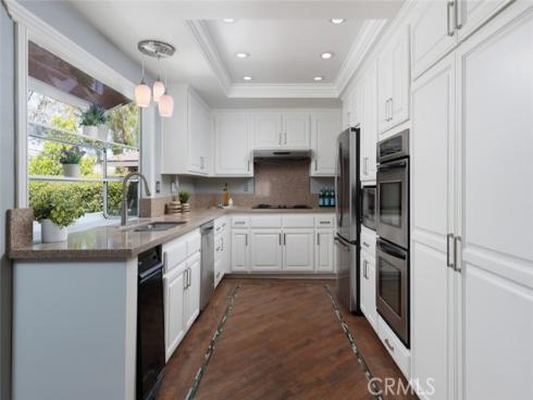 5941 E Valley Forge Dr. , Orange, CA