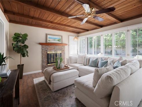 5941 E Valley Forge Dr. , Orange, CA