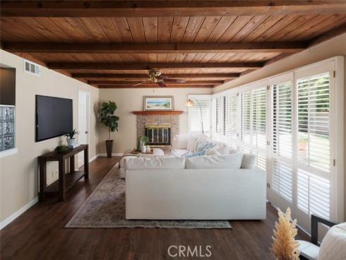 5941 E Valley Forge Dr. , Orange, CA