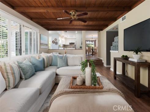 5941 E Valley Forge Dr. , Orange, CA