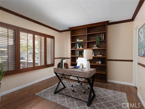 5941 E Valley Forge Dr. , Orange, CA