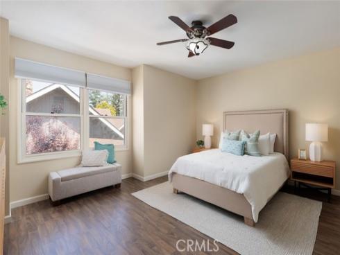 5941 E Valley Forge Dr. , Orange, CA