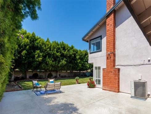 5941 E Valley Forge Dr. , Orange, CA