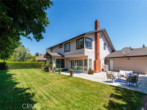 5941 E Valley Forge Dr. , Orange, CA