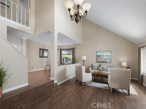 5941 E Valley Forge Dr. , Orange, CA