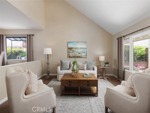 5941 E Valley Forge Dr. , Orange, CA