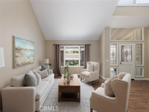 5941 E Valley Forge Dr. , Orange, CA