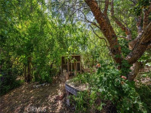 5121 E Lomita   Avenue, Orange, CA