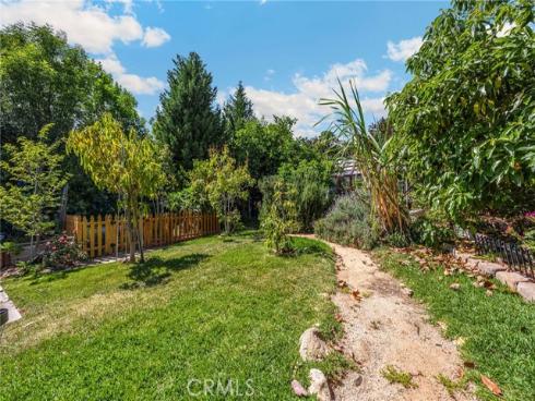 5121 E Lomita   Avenue, Orange, CA