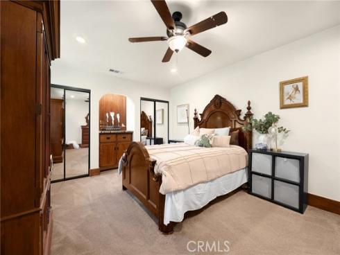 5121 E Lomita   Avenue, Orange, CA