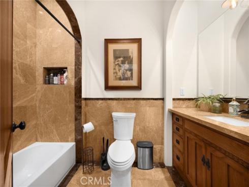 5121 E Lomita   Avenue, Orange, CA