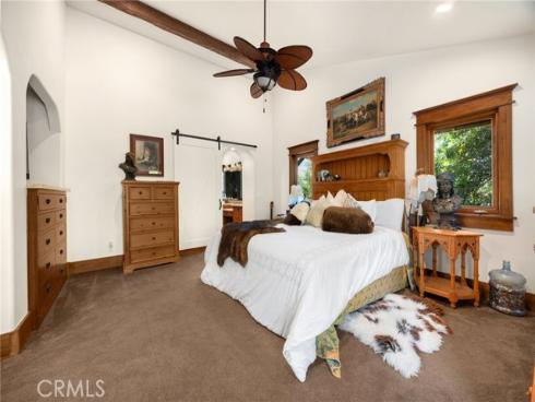 5121 E Lomita   Avenue, Orange, CA