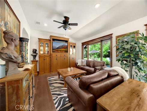 5121 E Lomita   Avenue, Orange, CA