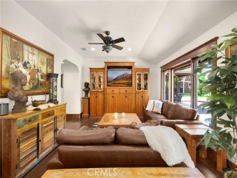 5121 E Lomita   Avenue, Orange, CA