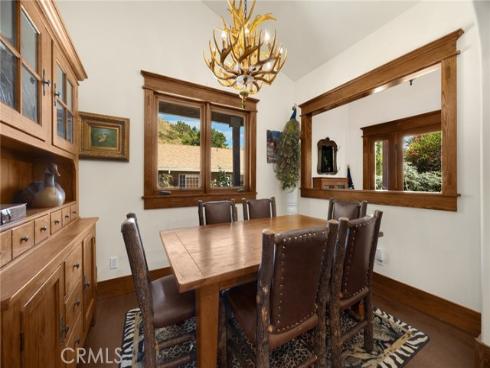 5121 E Lomita   Avenue, Orange, CA