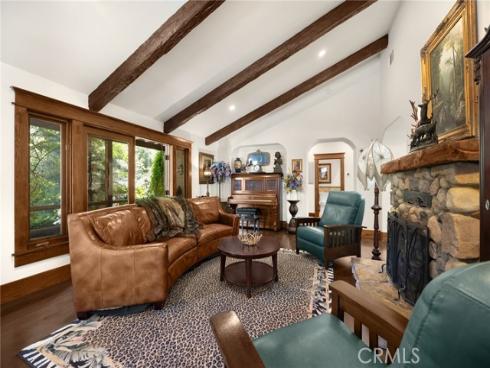 5121 E Lomita   Avenue, Orange, CA