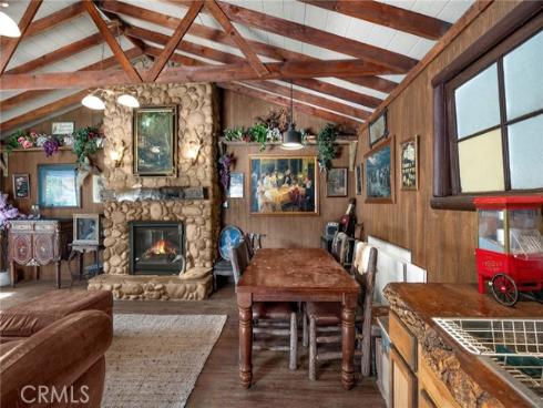 5121 E Lomita   Avenue, Orange, CA