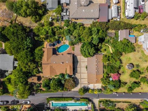 5121 E Lomita   Avenue, Orange, CA