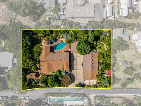 5121 E Lomita   Avenue, Orange, CA