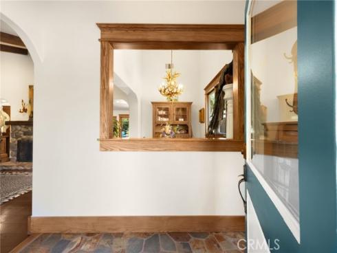 5121 E Lomita   Avenue, Orange, CA