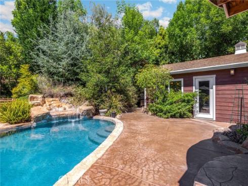 5121 E Lomita   Avenue, Orange, CA