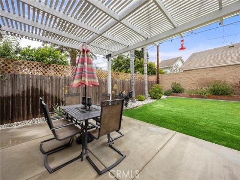 487 N Fern Street, Orange, CA