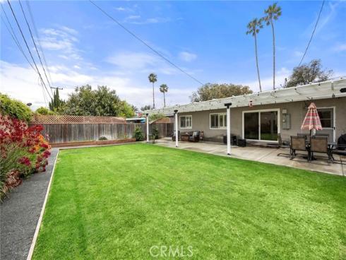 487 N Fern Street, Orange, CA