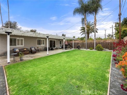 487 N Fern Street, Orange, CA