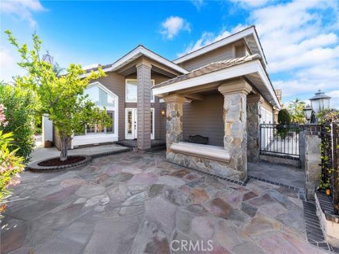 2712 N Roxbury Street, Orange, CA