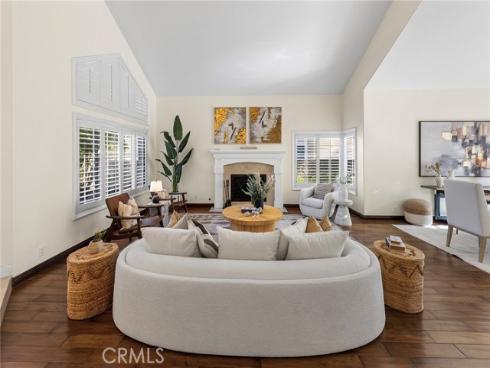 2712 N Roxbury Street, Orange, CA