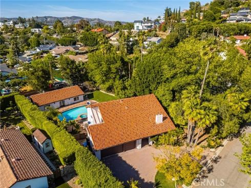 5071 E Equestrian Lane, Orange, CA