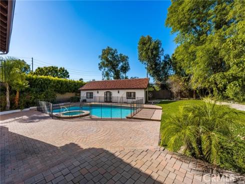 5071 E Equestrian Lane, Orange, CA