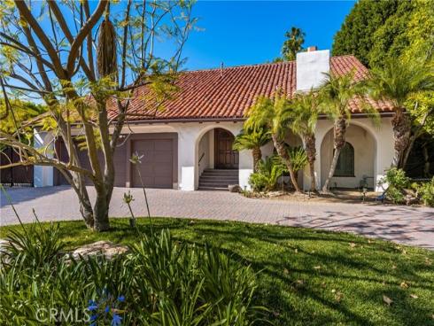 5071 E Equestrian Lane, Orange, CA