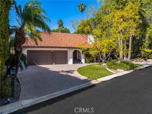 5071 E Equestrian Lane, Orange, CA