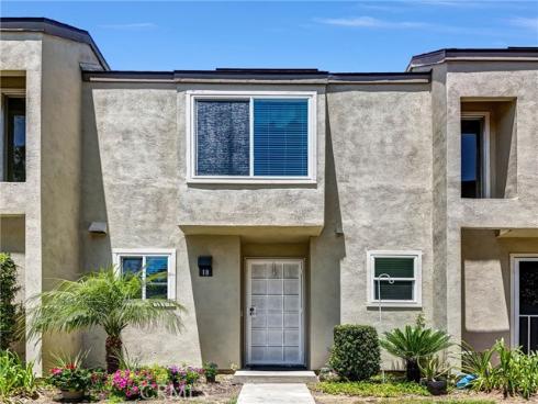 5927 E Creekside 18 Avenue, Orange, CA