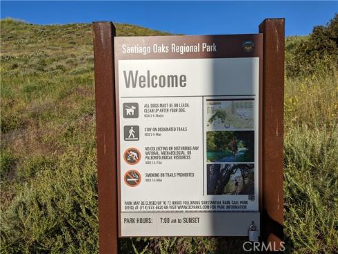 5927 E Creekside 18 Avenue, Orange, CA