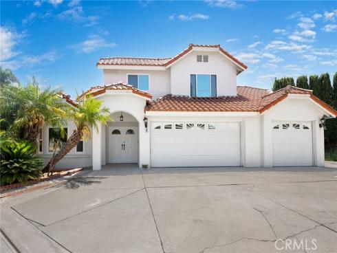 2445 N Santiago Boulevard, Orange, CA
